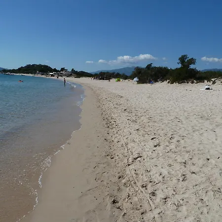 Сasa de vacaciones Marina Rossa *