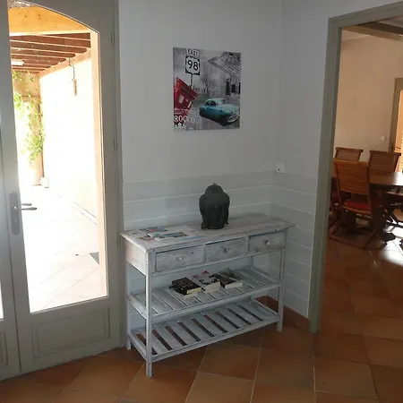 Сasa de vacaciones Marina Rossa Cala Rossa