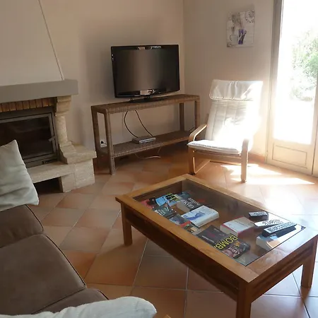 Сasa de vacaciones Marina Rossa