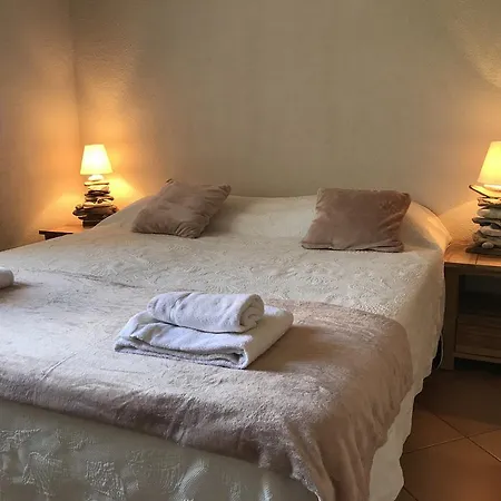 Сasa de vacaciones Marina Rossa