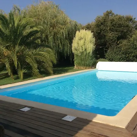 Marina Rossa Hébergement de vacances