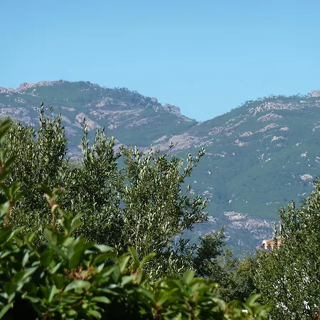 Marina Rossa Cala Rossa