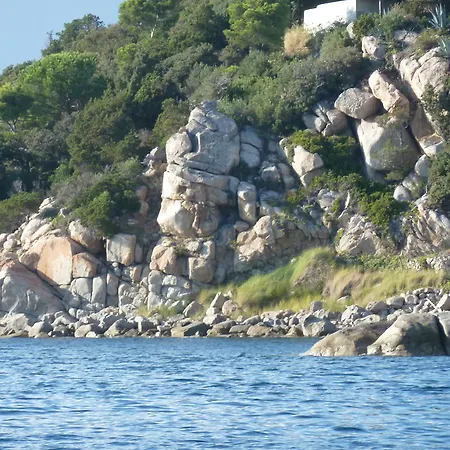Nyaraló Marina Rossa