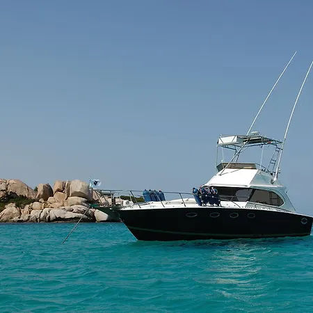 Marina Rossa Cala Rossa