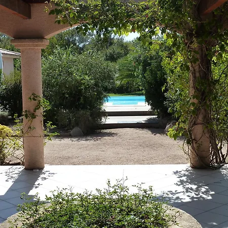 Hébergement de vacances Marina Rossa