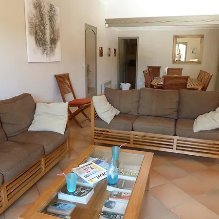 Nyaraló Marina Rossa *