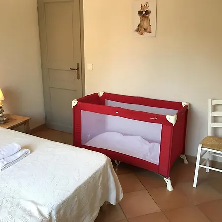 Marina Rossa Hébergement de vacances *