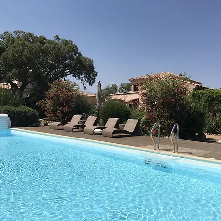 Nyaraló Marina Rossa *