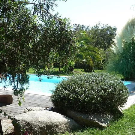 Marina Rossa Hébergement de vacances *